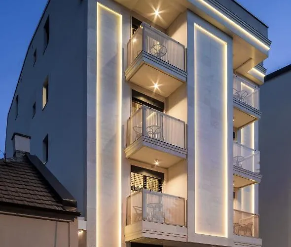 Lejlighed Belly3 Beograd